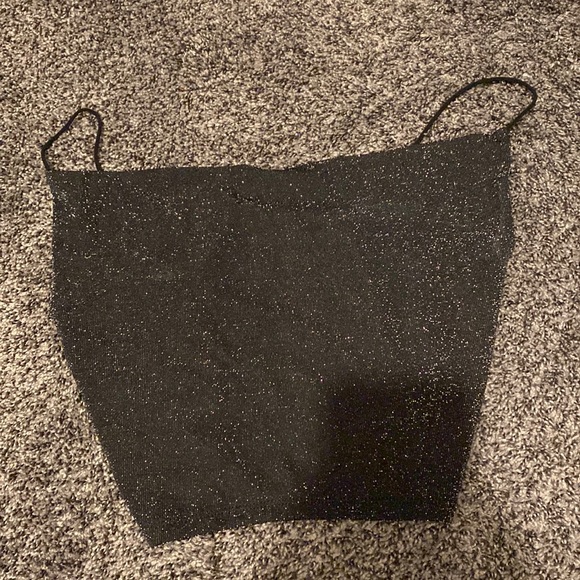 NWT Garage Top - Picture 1 of 5